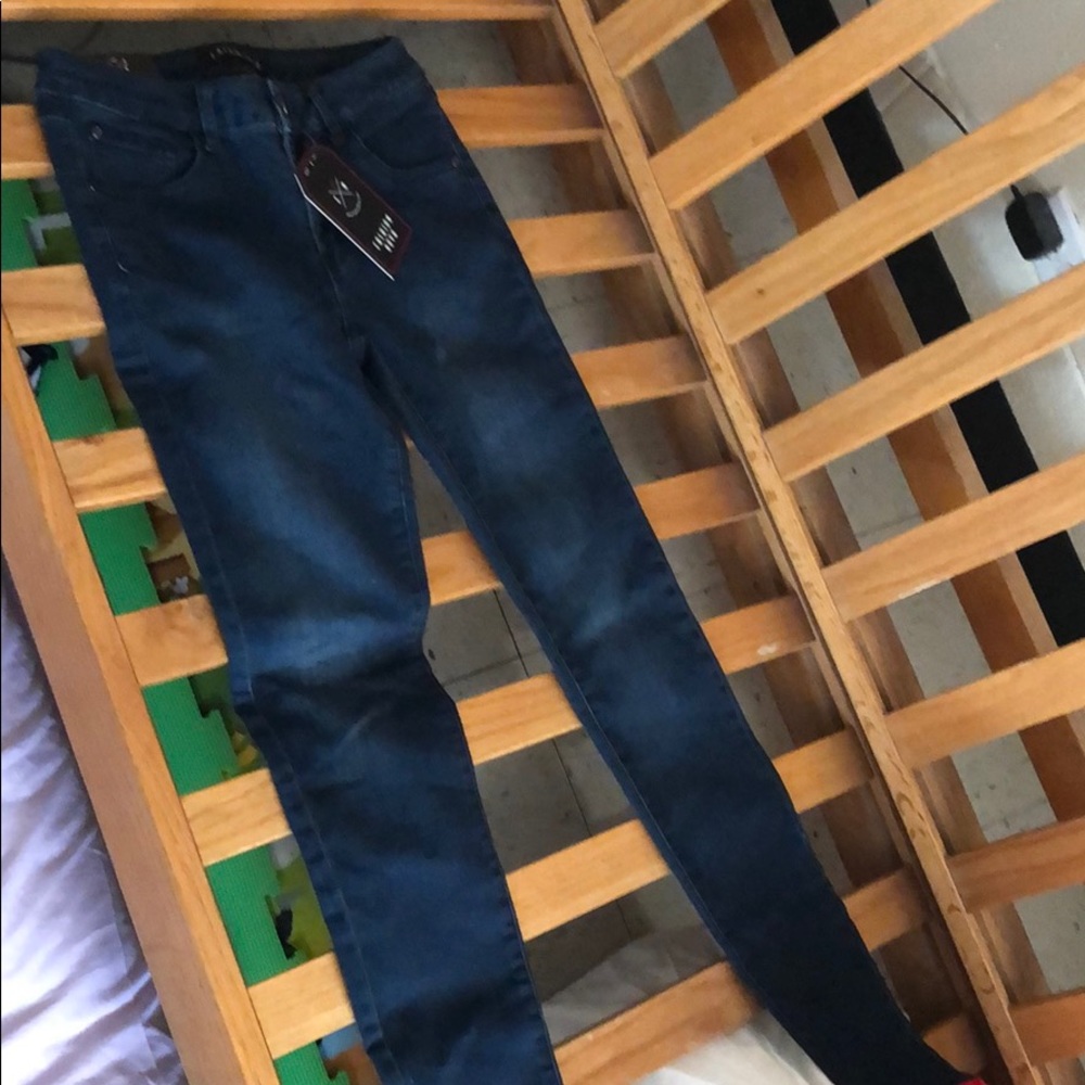 Fashionnova Jeans